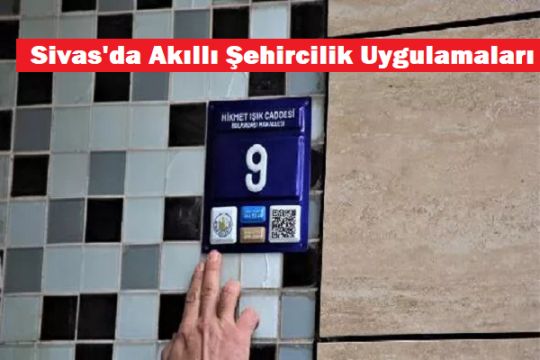 Akıllı Şehirler