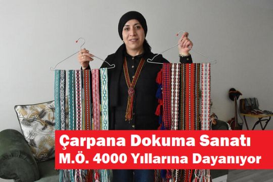 Çarpana