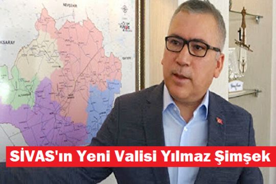 Sivas
