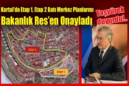 Kartal değişiyor.